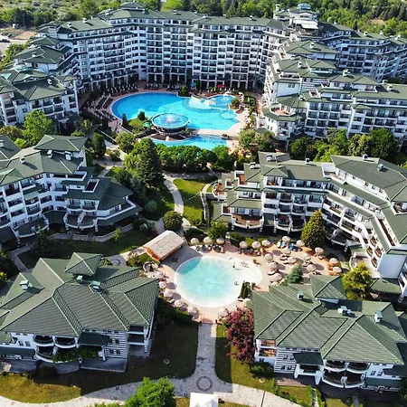 Emerald Beach Resort & Spa-2